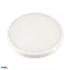 Plafonnier LED Bemko DIAna C36-PSF707-164-MD, 16 W, 4000 K, 1600 lm, IP66, détecteur à micro-ondes