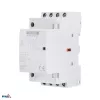 SCHELINGER SC201 contacteur modulaire 2P 25A TYP 40 (4NO + 0NC)