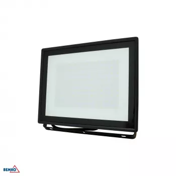 KAFLER KASTEL projecteur LED 100W 4000K 8720lm IP65 noir