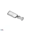 Lampadaire LED BEMKO JAZMIN 30W 4000K 4050LM IP65 gris clair