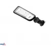 Lampadaire LED BEMKO JAZMIN 50W 4000K 6750LM IP65 noir