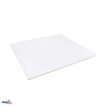 BEMKO PANEL BACKLIGHT MINTAL BLM 30/36/42W 3000/4000/6500K 3800/4320/5000LM blanc