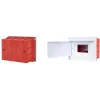Tableau de distribution encastré ADELID RM-PT-06P 6 modules