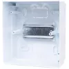 Tableau de distribution en saillie ADELID RM-NT-04T 4 modules