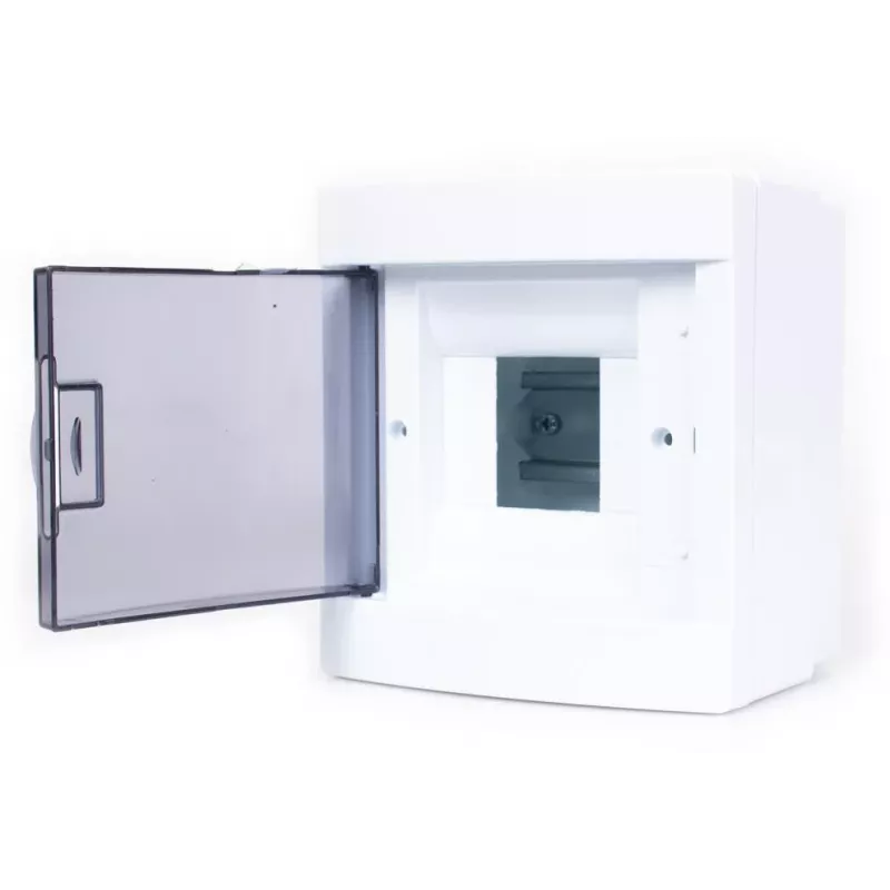 Tableau de distribution en saillie ADELID RM-NT-04T 4 modules