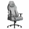 Huzaro Force 8.3 Grey Gaming Chair
