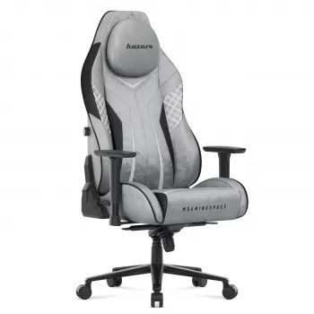 Chaise gaming Huzaro Force 8.3 grise