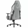 Chaise gaming Huzaro Force 8.3 grise