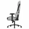 Chaise gaming Huzaro Force 8.3 grise