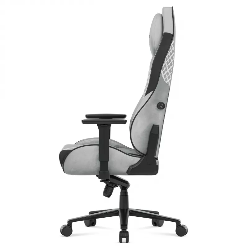 Chaise gaming Huzaro Force 8.3 grise