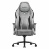 Chaise gaming Huzaro Force 8.3 grise