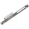 Gâche électrique symétrique réversible avec signalisation SCOT ES-S12DC-RS PROFI, 12V DC