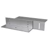 Support mural SCOT BK-120Z déport 120 mm acier galvanisé à chaud