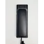Combiné audio d'interphone CYFRAL Baltic 5P noir 4,5,6 fils