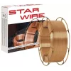 Fil de soudage PSG STAR WIRE 0,8 mm 15 kg ER70S-6 G3Si1 SP.001.08X