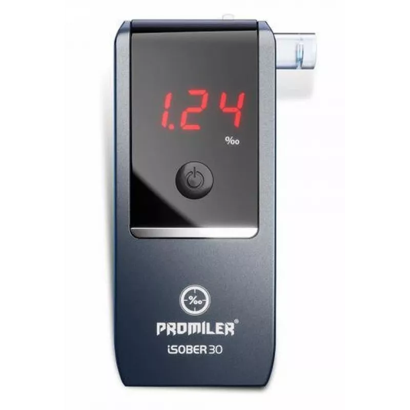 Promiler iSober 30 éthylotest