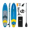 Planche SUP REBEL ACTIVE RBA4500 - Bleu