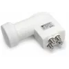 OPTICUM QUAD Red LNB quad universel robuste