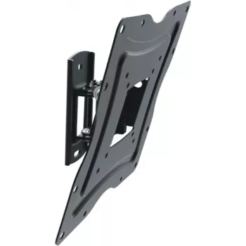 Support TV mural OPTICUM TV Mount AX FLEXI 13-42 pouces Full-Motion Noir