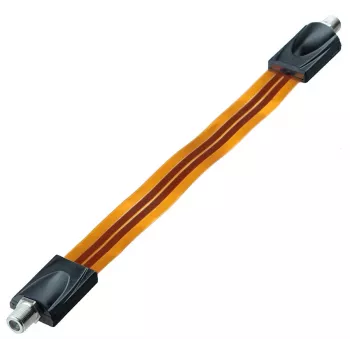 RED EAGLE Adaptateur de fenêtre ultra-plat