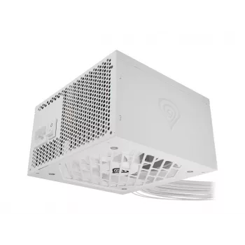 Bloc d'alimentation Genesis Nihon 750NM White 750 W 80+ Bronze ATX 3.1