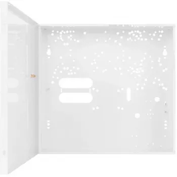 Boîtier métallique vide Pulsar AWO220EMT 17/40/DSPR/S/EMPTY blanc