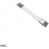 KAFLER OXA Luminaire linéaire LED en saillie 60 cm 18W 4000K 1800lm IP20 blanc neutre