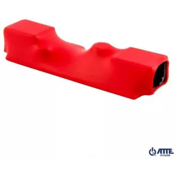 ATTE ASUC-15-480-HS Adaptateur PoE passif, entrée 10-30V DC, sortie 48V DC 15W, 0,31A, RJ45, fixation murale, noir
