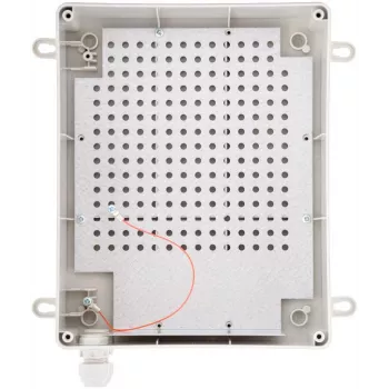 ATTE ABOX-L1 Boîtier extérieur IP56 gris clair