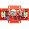ATTE ASUC-30-AD0-OF Convertisseur élévateur DC-DC réglable 12-48V 30W