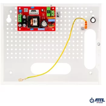 ATTE APS-70-120-E Alimentation SMPS 12V 6A 72W
