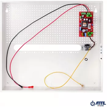 ATTE AUPS-70-240-H Alimentation tampon SMPS 24V 3A 72W