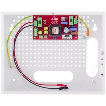 ATTE AUPS-40-120-E Alimentation de secours 12V 4A