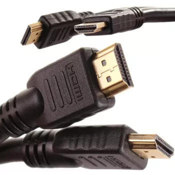 Câble LTC HDMI vers HDMI HQ CU 15 m