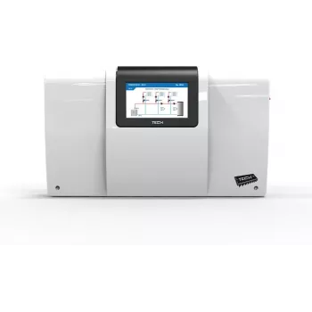 Régulateur de chauffage Tech Sterowniki I-3 Plus avec OpenTherm, 3 vannes mélangeuses et support solaire