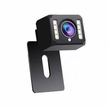 Caméra de recul sans fil HD MBG pour kit MBG line D-435 (009S)