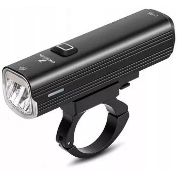 Éclairage vélo KING SEVEN L3-1000 1000 lumens phare LED rechargeable