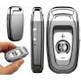 Dictaphone mini caché LUXURY-GOODS porte-clés à clip 16 Go HD