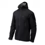 Veste hardshell Helikon-Tex Squall - Noir