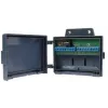 Bloc de distribution DELTA KG-1, 1 pôle, 32 A, 250 V, blanc