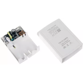DELTA PROTEC alimentation 12V/1,5A 1749
