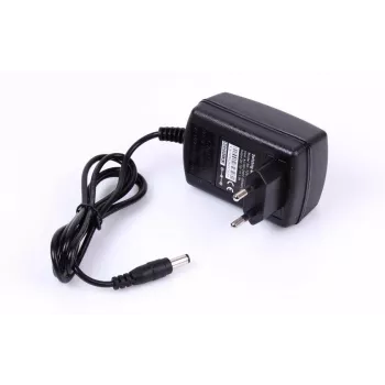 DELTA Alimentation à découpage 12V/1A/5,5 12W