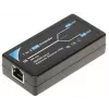 Extendeur PoE DELTA PFT1320 3 ports