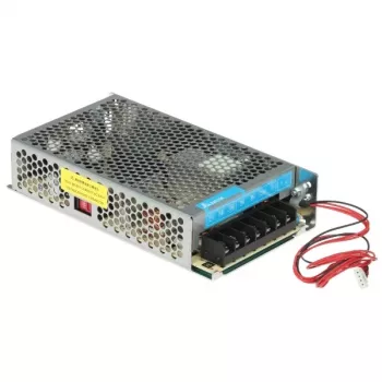 Delta Electronics PMU-27V155WCCA Alimentation tampon 27V 155W rail DIN