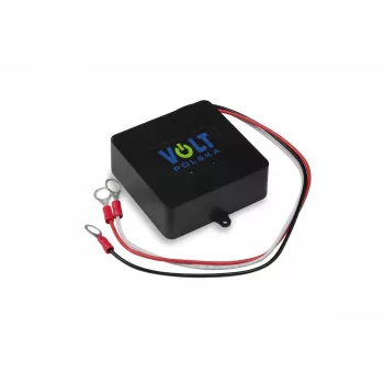 Équilibreur de batterie VOLT POLSKA 24V pour batteries 24V