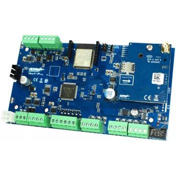 Centrale de contrôle GREENCELL ROPAM NEOLTE-IP