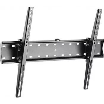 GETFORT GF-T3770-40 support mural TV inclinable 37-70 pouces 40 kg VESA 600x400 noir