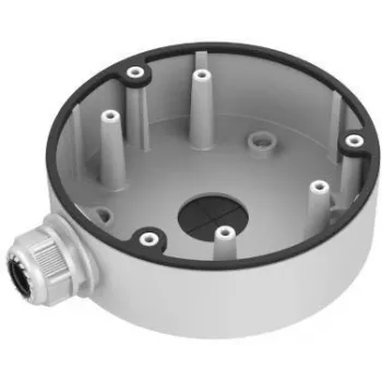 MITON MT-P1280-D21 boîte de jonction étanche IP65 120x80x55mm gris clair