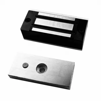 Serrure électromagnétique BIRA HARTTE MG60S 60kg