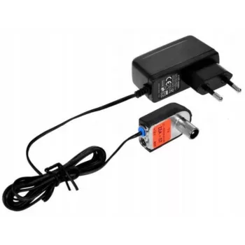 Alimentation d'antenne Telmor ZZA-7 avec diplexeur